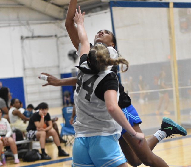 Day 2 Top Performers #TXInvitationalShowcase