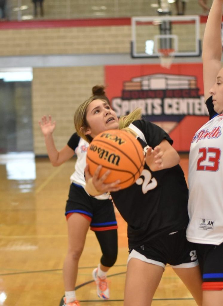 Top Performers-9th/10th Grade Division #ATXSummerHavoc