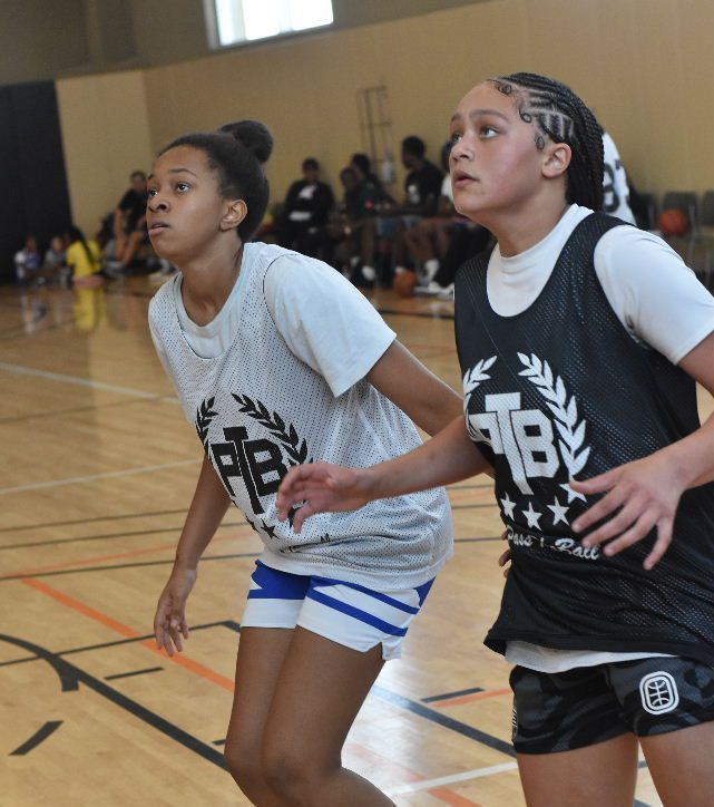 2029 Shining Stars #WhosNXT pt 1