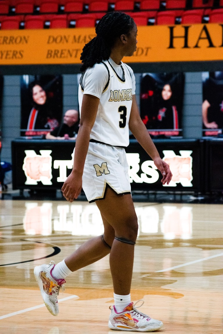Mar’kia Pratt