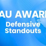 AAU Awards: Defensive Players of the Year
