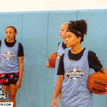 Freshman Showcase: Team Two Shows Depth and Energy