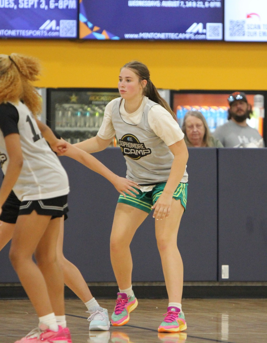 Ohio Sophomore ID Camp- Team 2