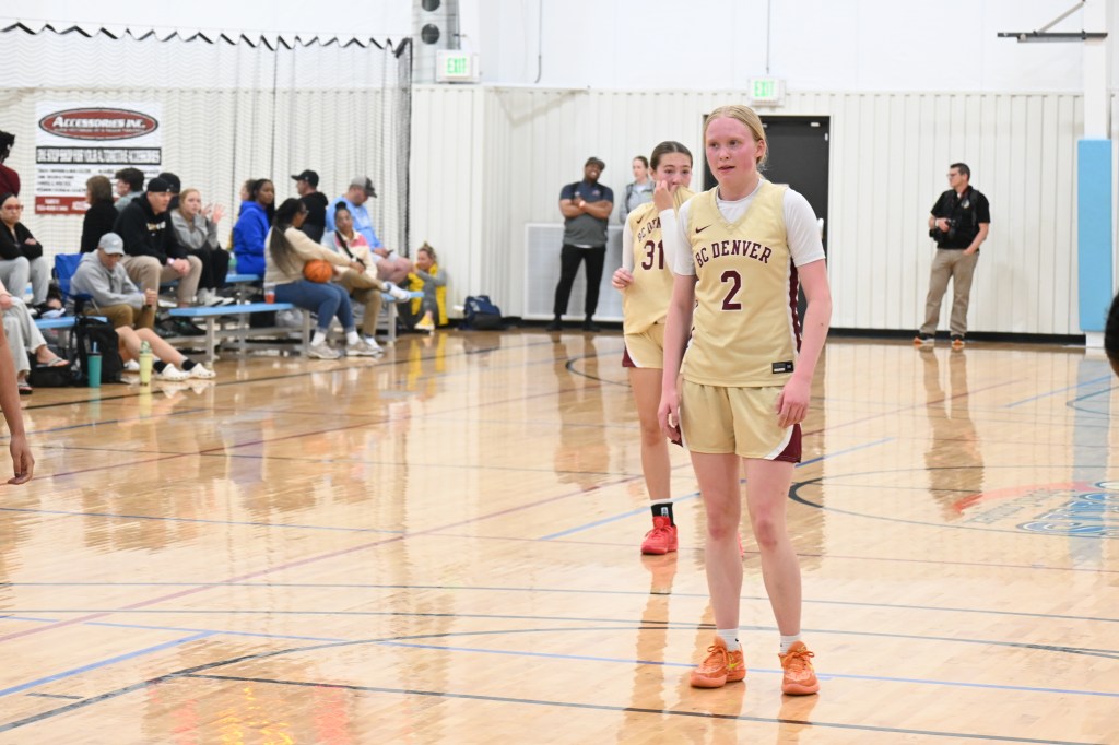 BC Denver&amp;#8217;s Rising Stars: Five Girls to Watch