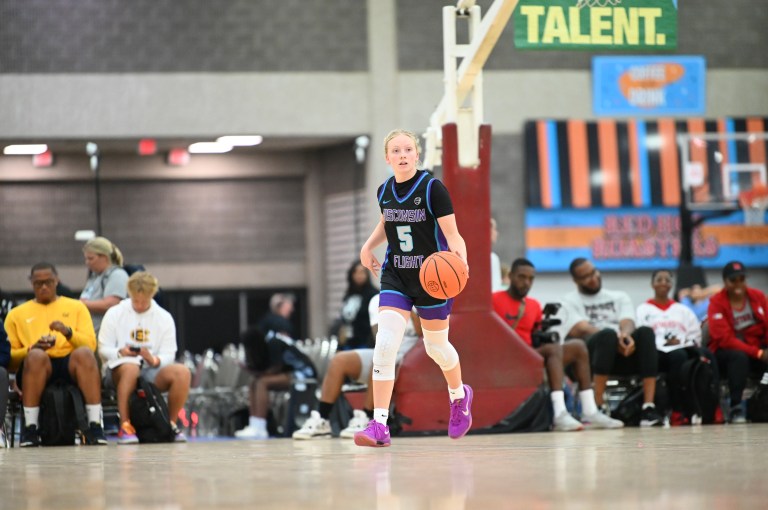 Film Study: Elite Point Guard Play