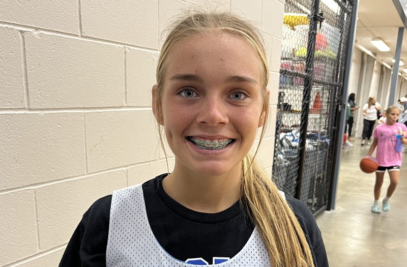 PGH Freshman Showcase: Danyle’s Top Passers | Prep Girls Hoops