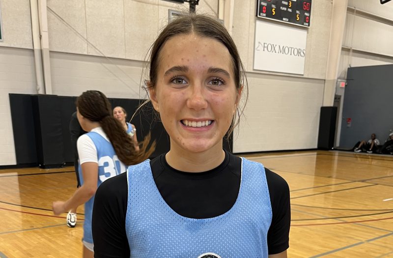 PGH Freshman Showcase: Team 6 Evaluations