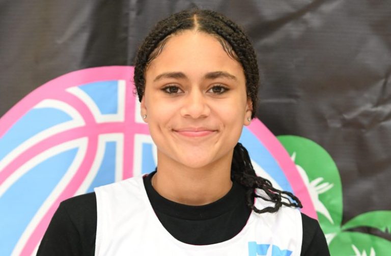 MJ Jones Leads 5 Elite Underclassmen