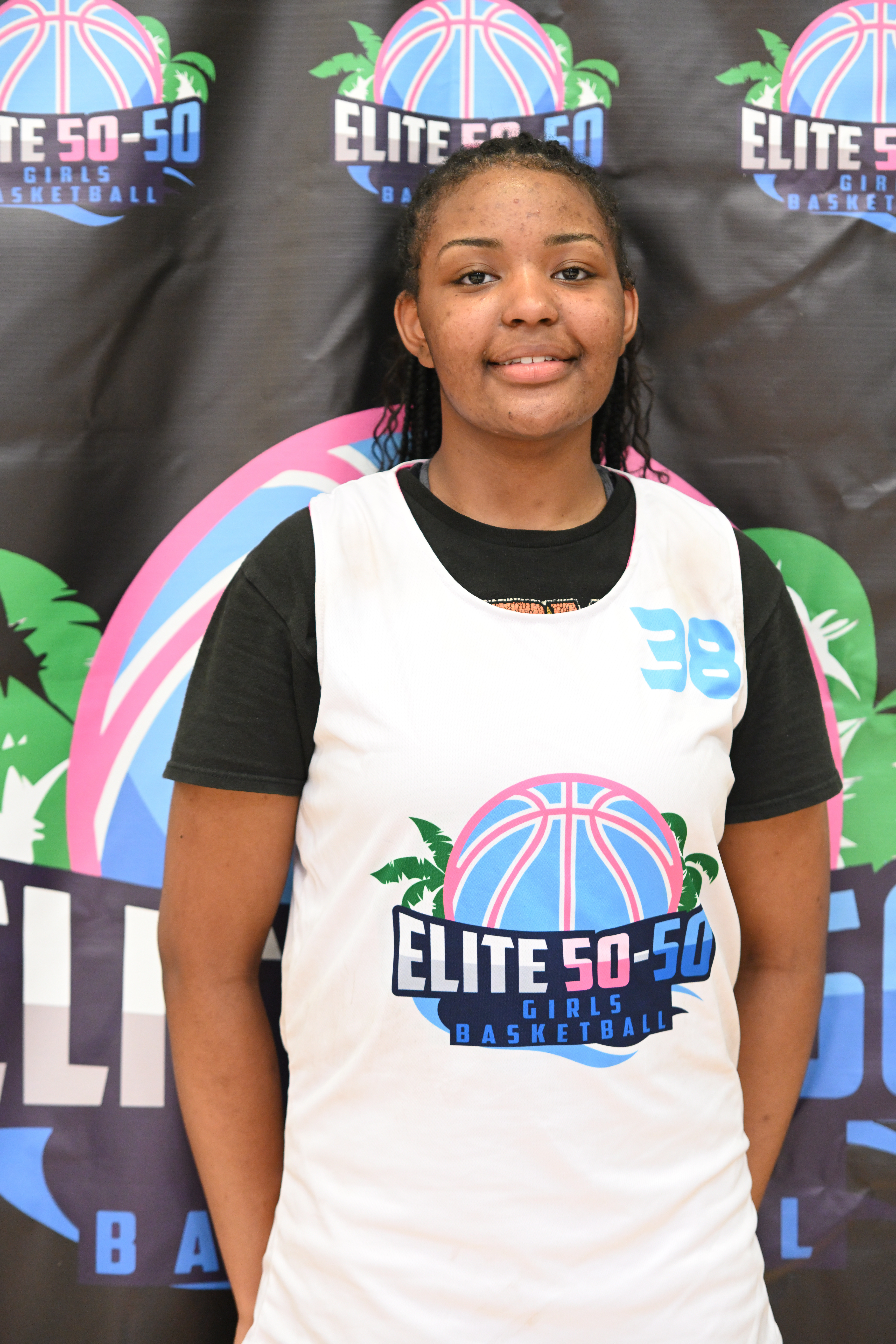 Donniya Mason