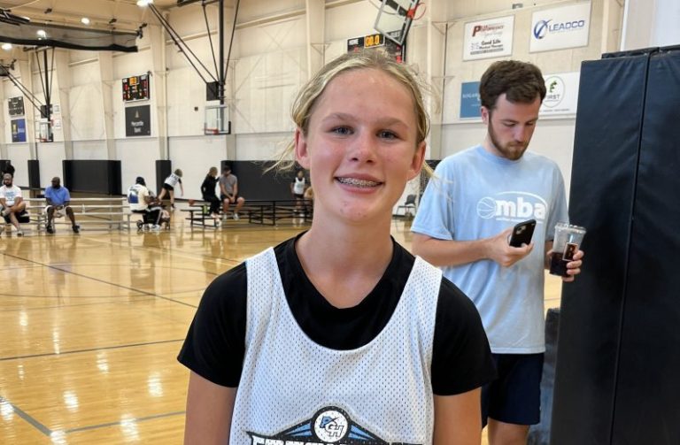 PGH Freshman Showcase: Team 2 Evaluations