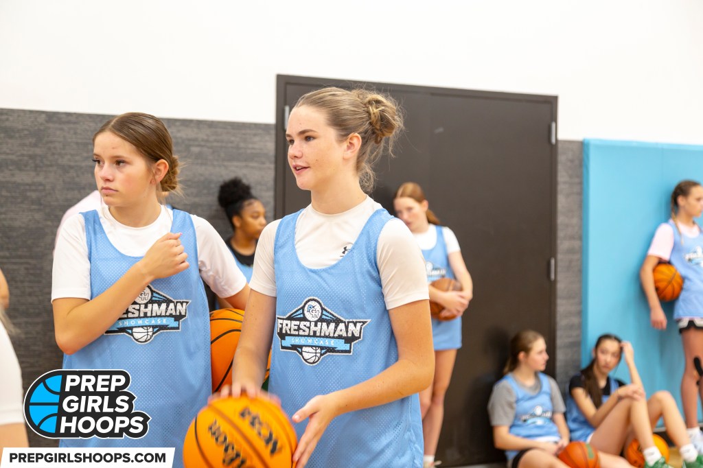 Sophomore ID Camp: Standout Players Making Strides