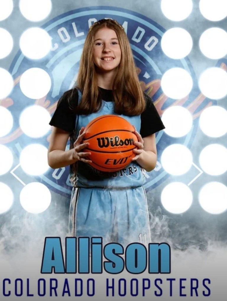 Allison Herrmann
