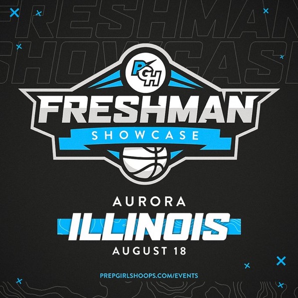 Prep Girls Hoops Illinois: Freshman Showcase Review - Team 1