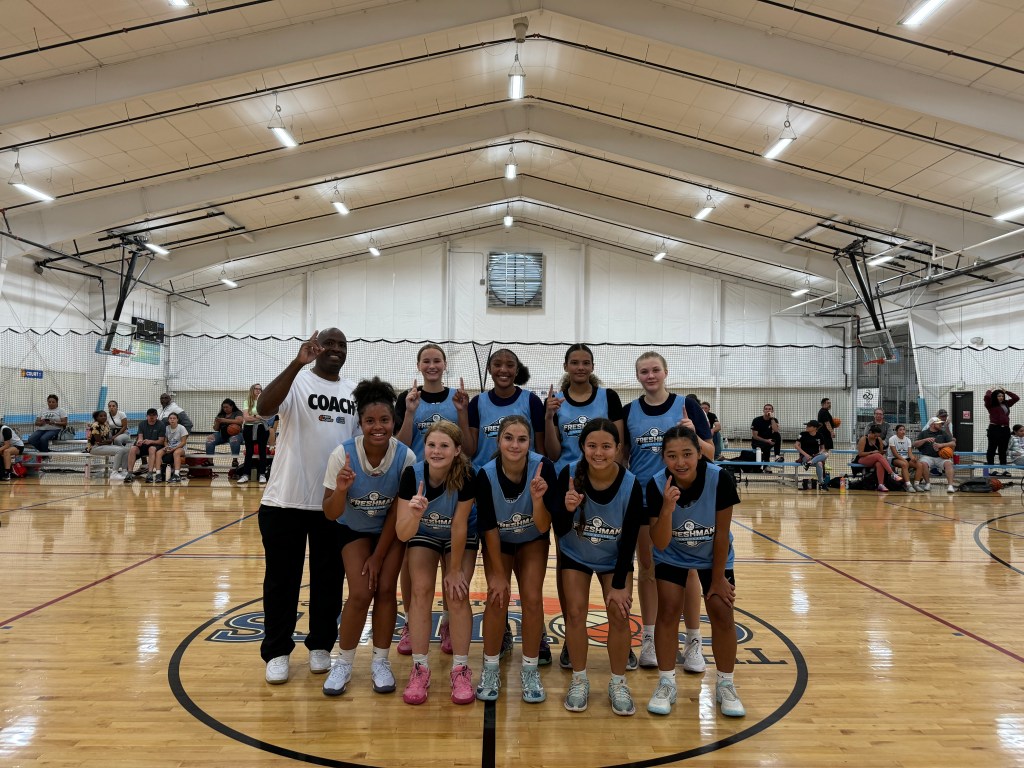 Colorado Freshman Showcase: Team 6 Overview