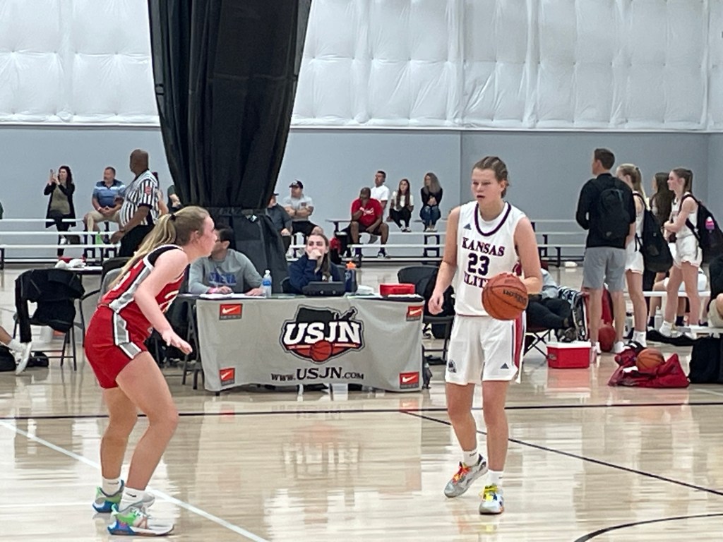 More Recruiting Tidbits