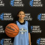 Zaniyah Carter