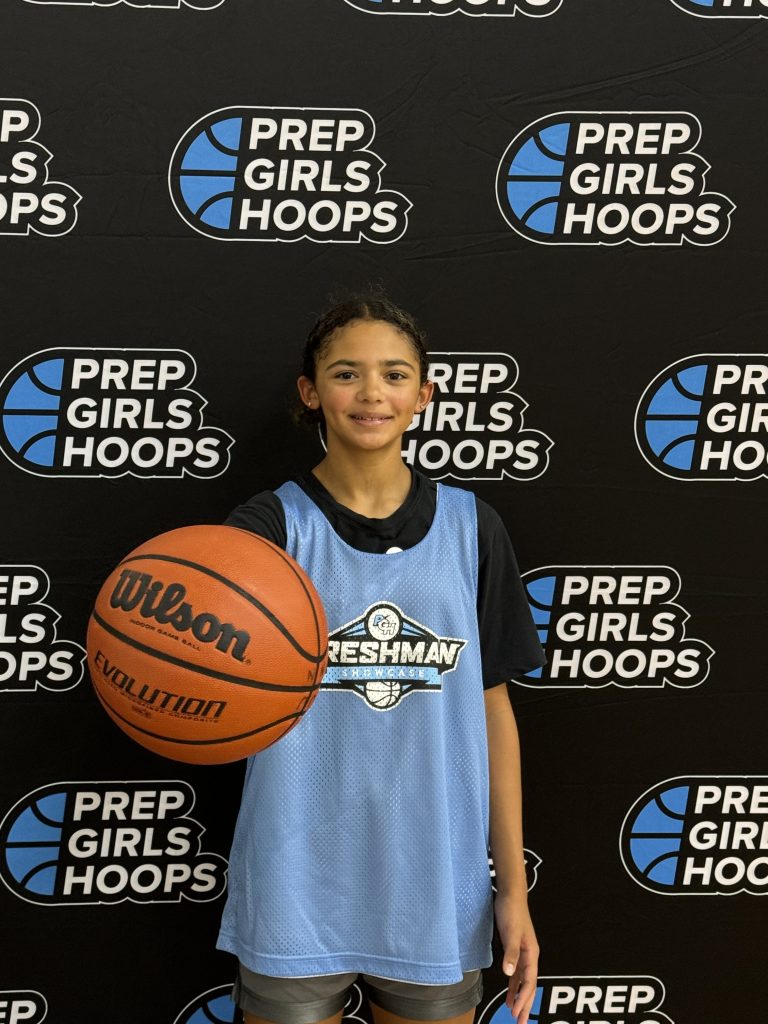 Zaniyah Carter