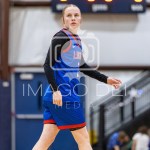 Alyssa Burkhart