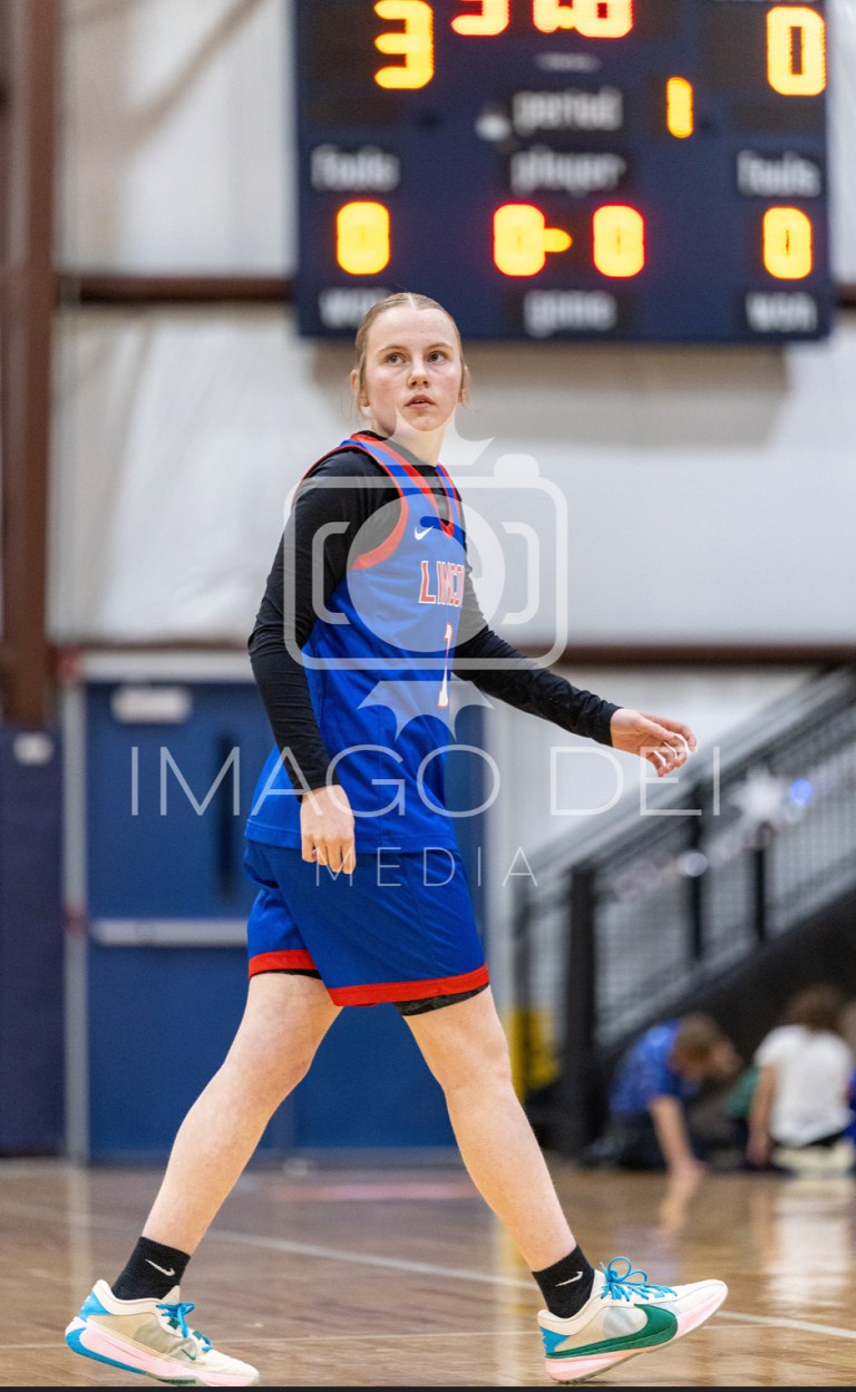 Alyssa Burkhart