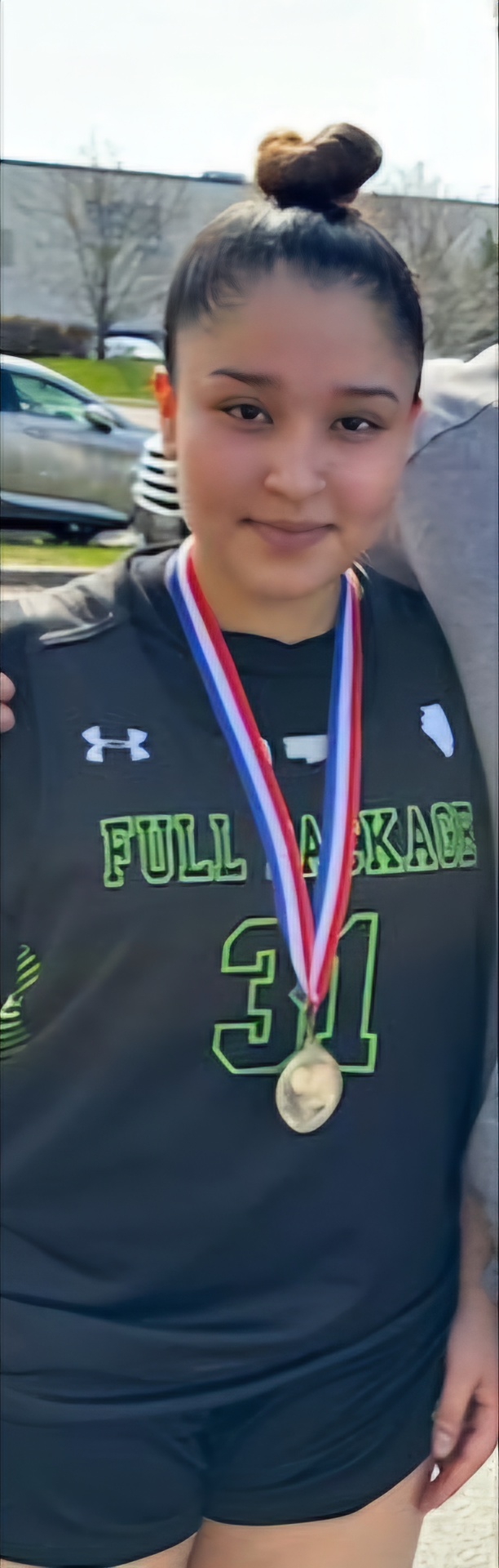 Makyla Brantley