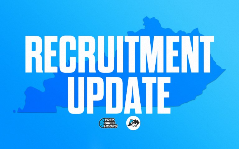 May Recruiting Update in the Bluegrass State