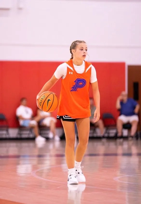 Ohio Freshman Showcase Team 3 | Prep Girls Hoops