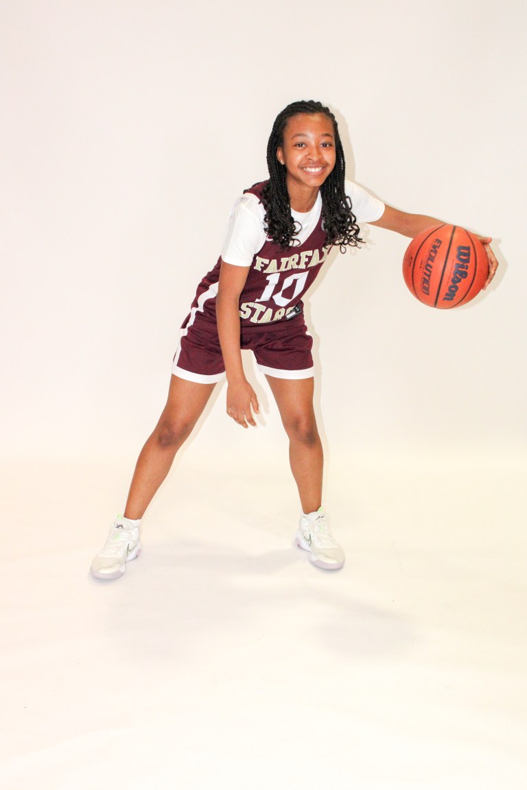 Kiana Sumblin