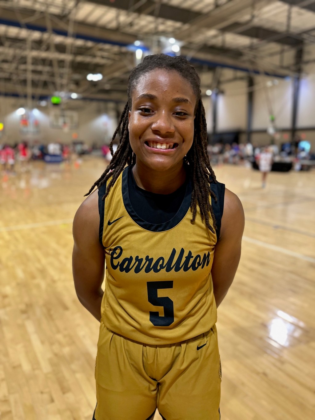 Player Rankings Update: 2027 Stock Risers