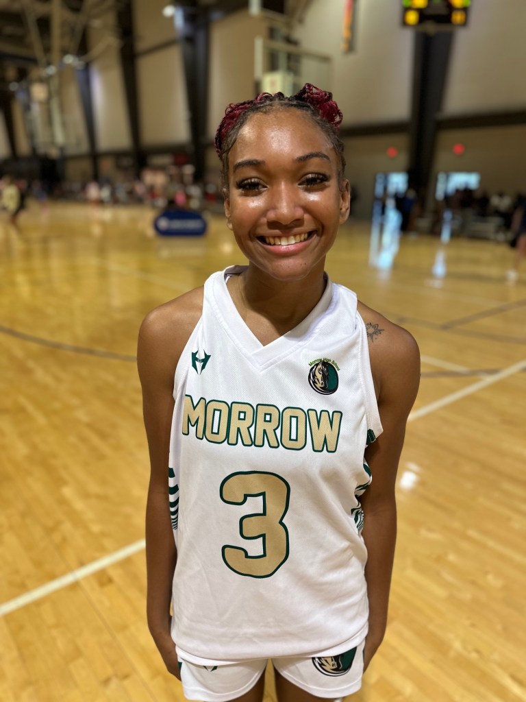 Player Rankings Update: 2025 New Guards