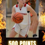 Caylin Cox