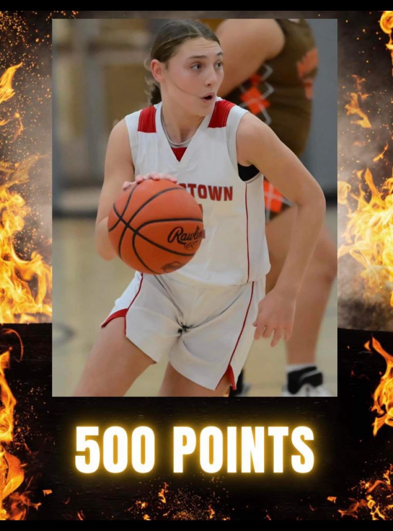 Caylin Cox