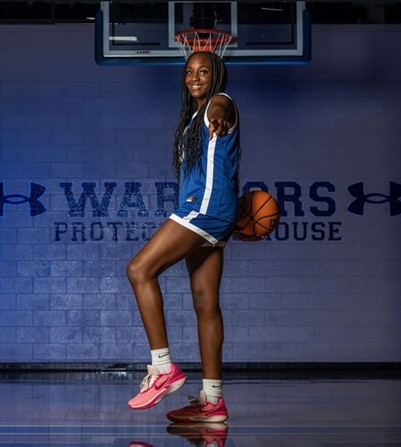 Tyra McKinnie