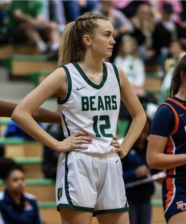 Brooke Campbell