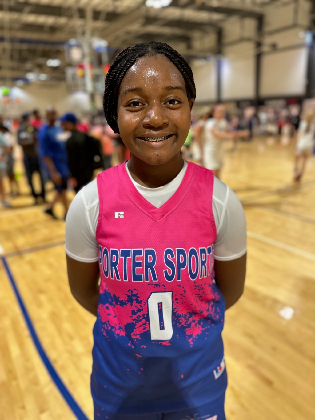 Player Rankings Update: 2027 New Additions