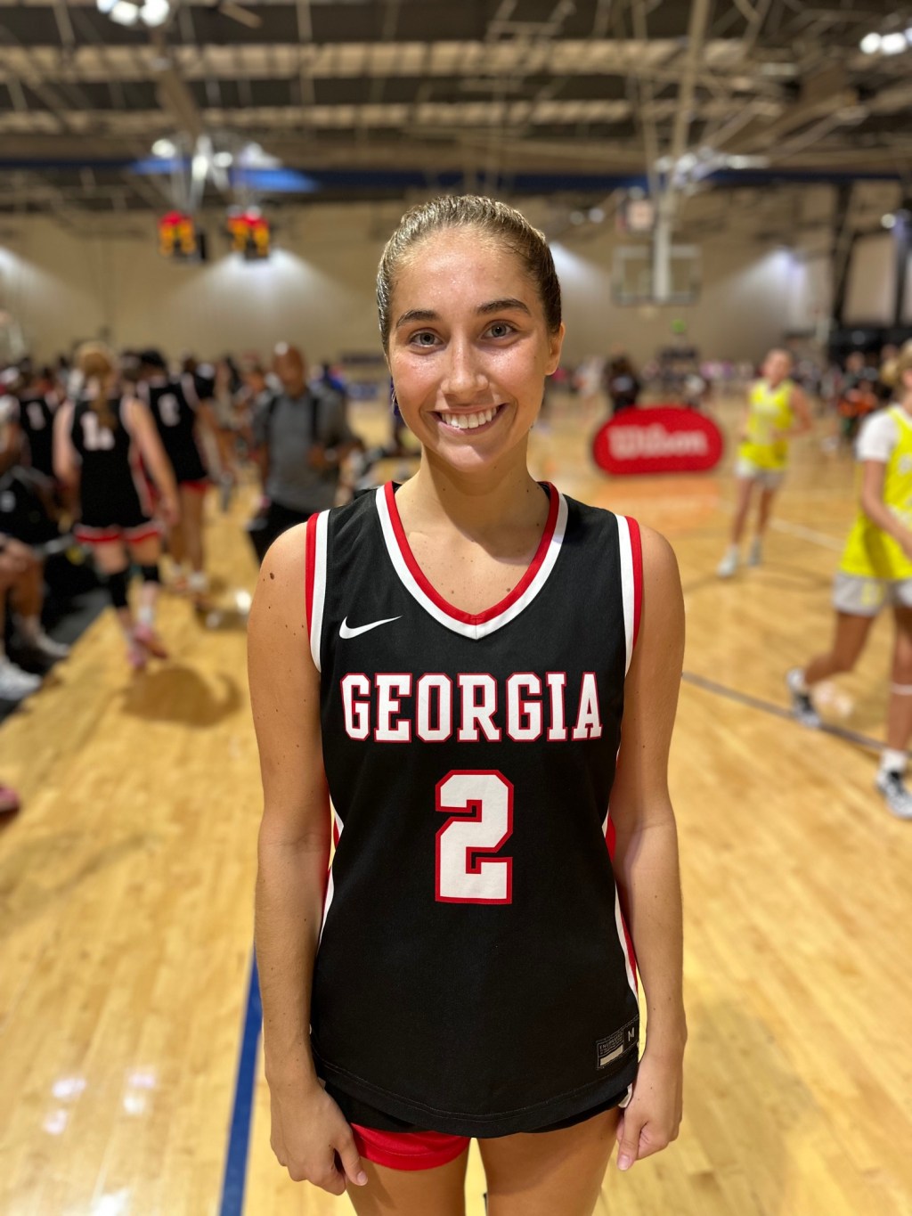 VOTE: Class 6A Top Backcourt