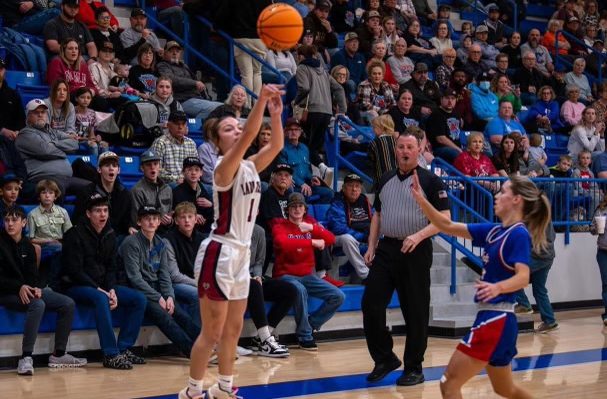 Class A-B Impact Transfers : West