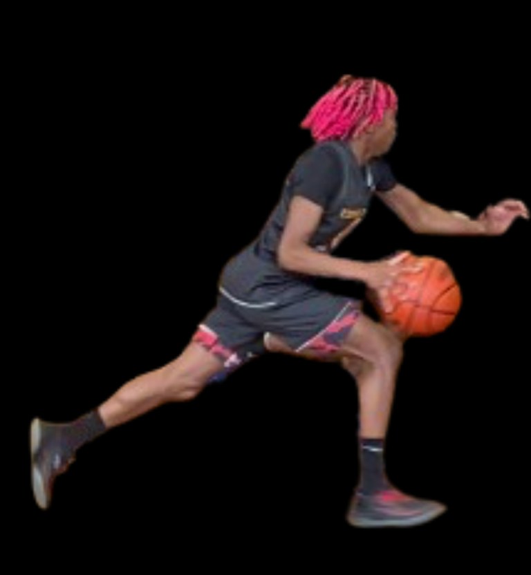 Azelyah Henderson
