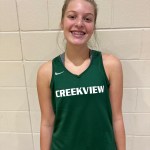 Brenley Matthews