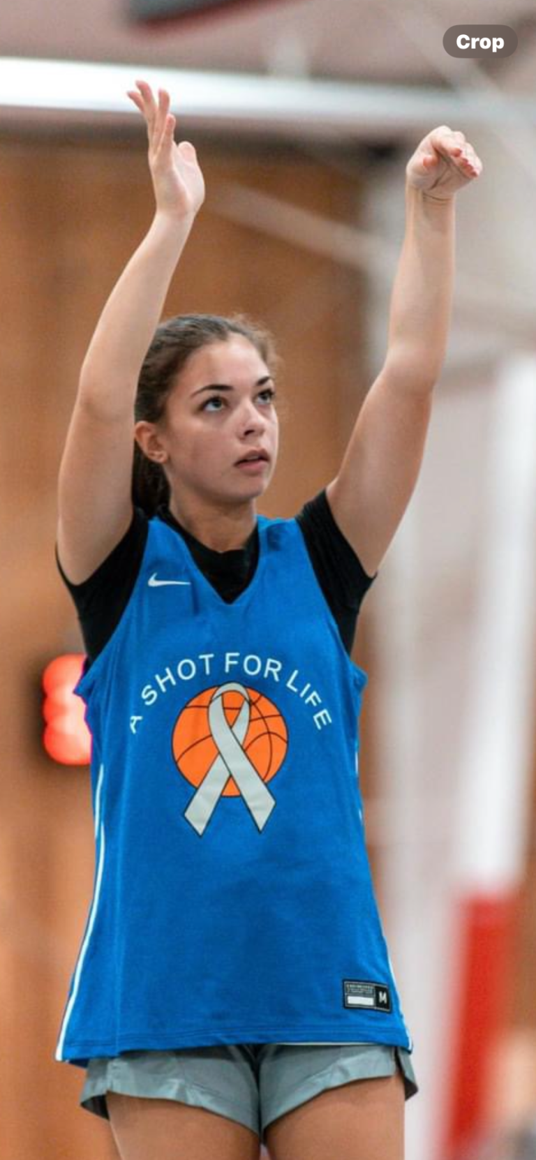 Addison Johnson
