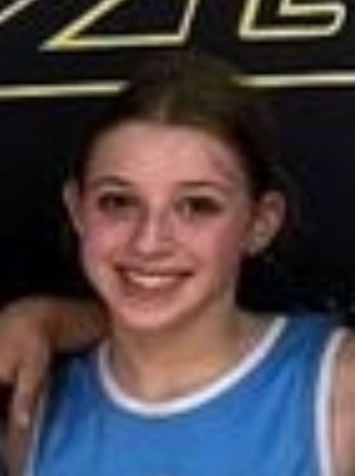 Ainsley Johnson