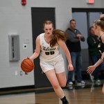 Madilyn Crowley