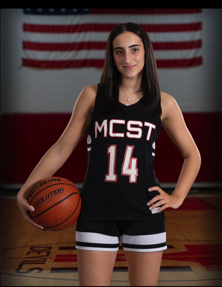 Madelyn Shanley