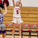 Chesney Magolski