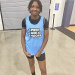 Rickayla Davis