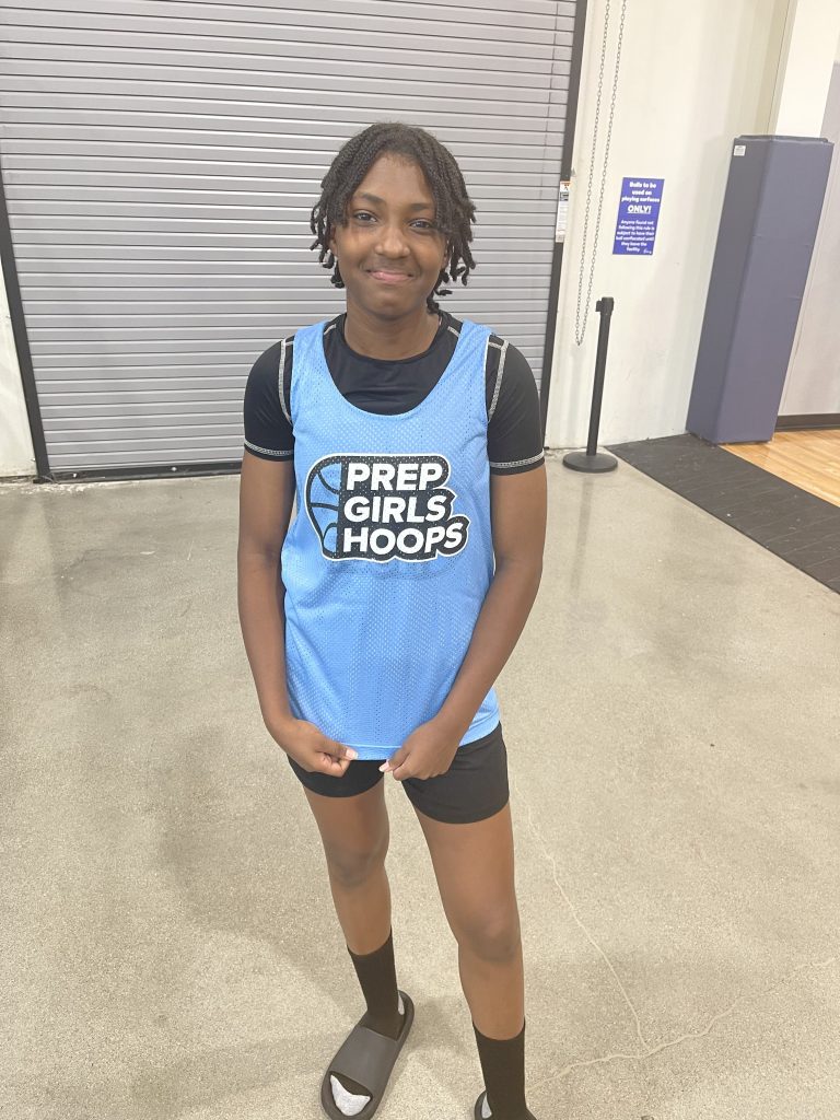 Rickayla Davis