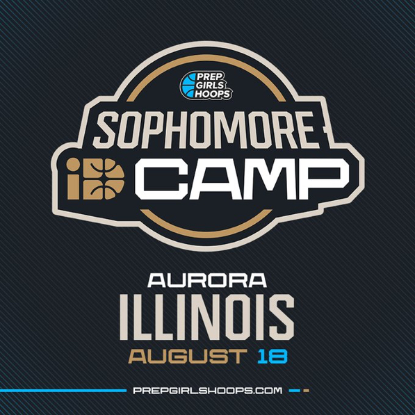 Prep Girls Hoops Illinois: Sophomore ID Camp Review - Team 3