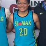 Anijah Moss