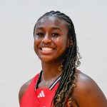 Londyn Parker