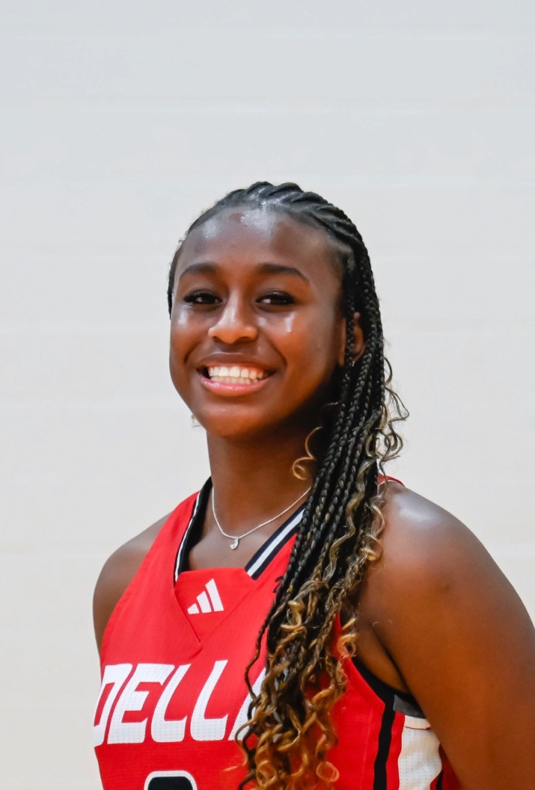 Londyn Parker