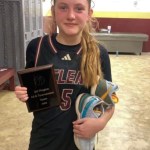 Anna Miller